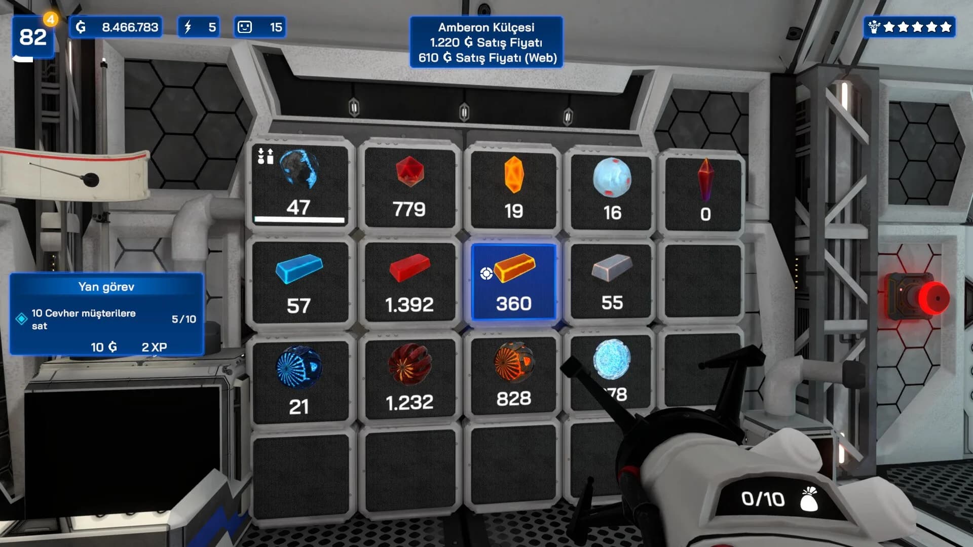 Star Ores Inc. görsel 4