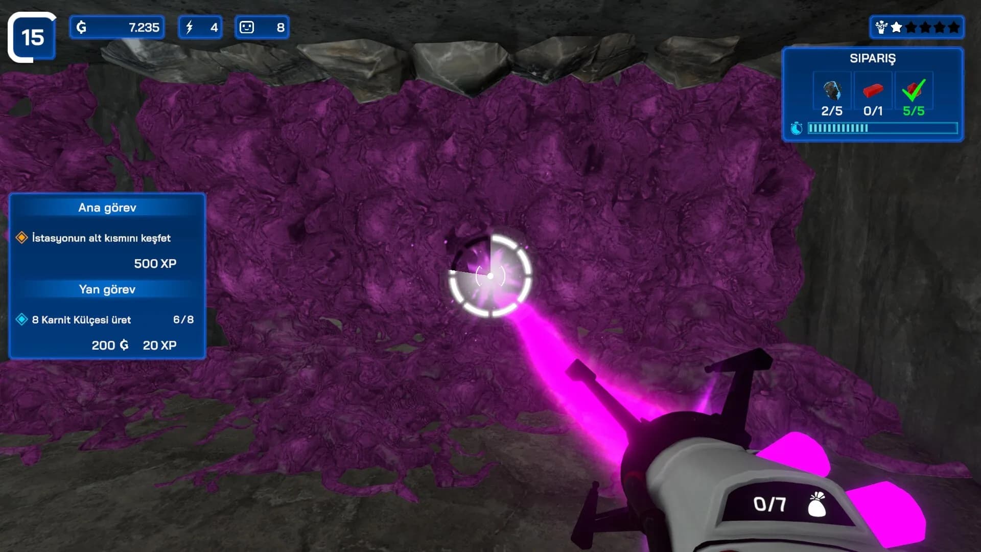 Star Ores Inc. görsel 9