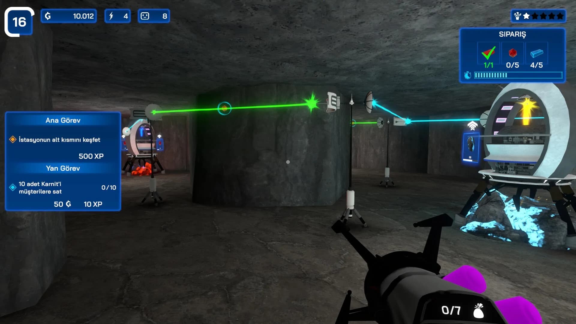 Star Ores Inc. görsel 10