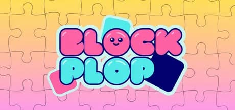 Block Plop görsel 1