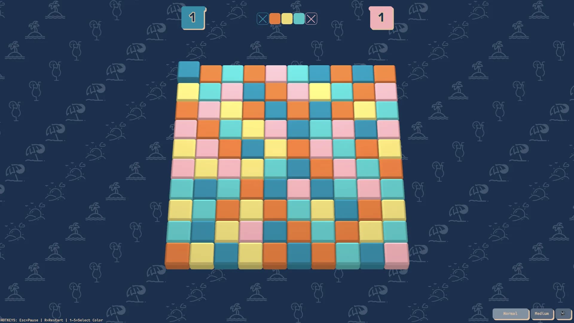 Block Plop görsel 2