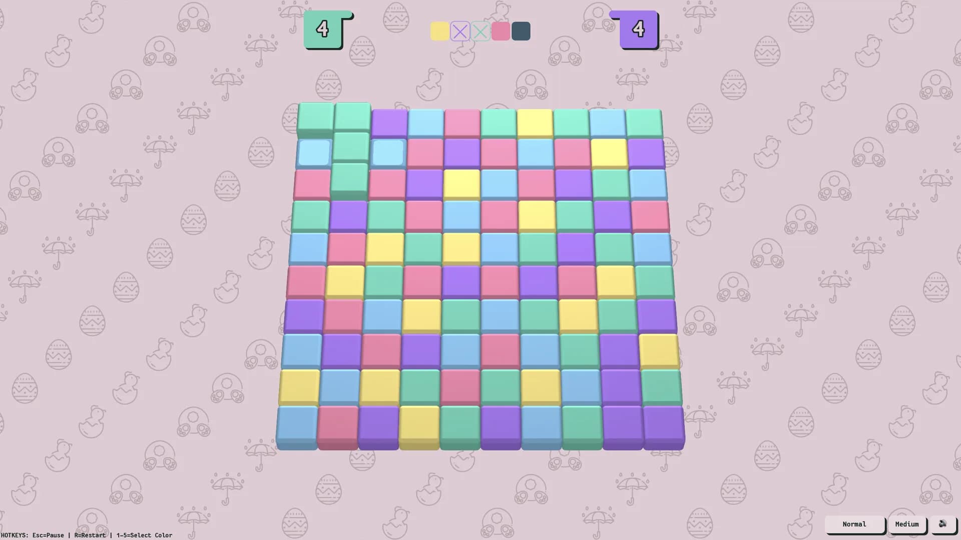 Block Plop görsel 4