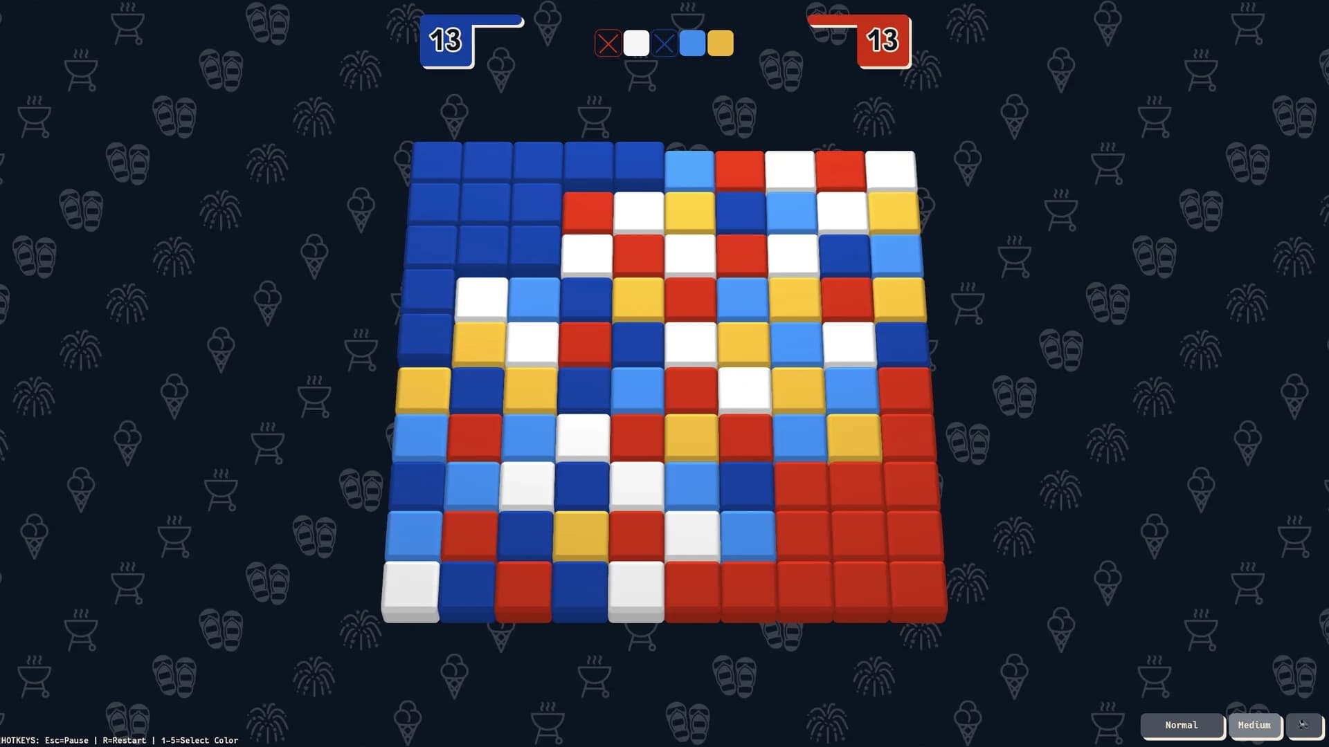 Block Plop görsel 5