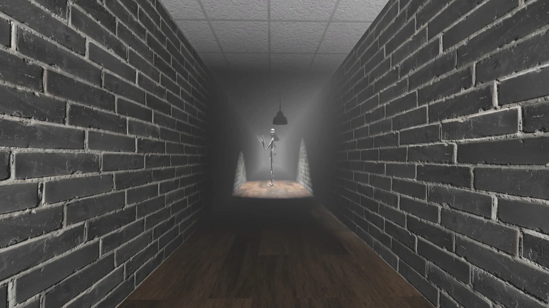 Coil's Containment görsel 6