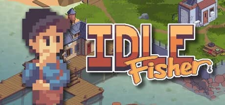 Idle Fisher
