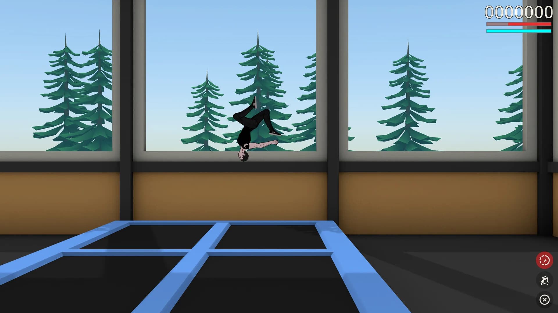 Backflip Madness 2 görsel 2