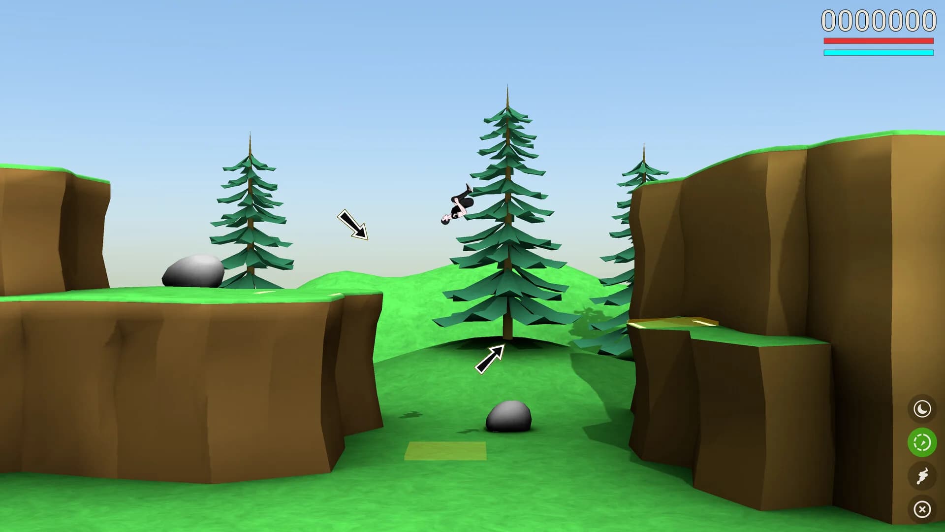 Backflip Madness 2 görsel 7