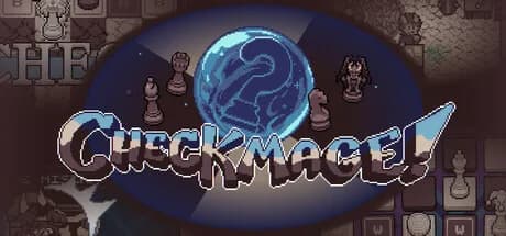 Checkmage! görsel 1