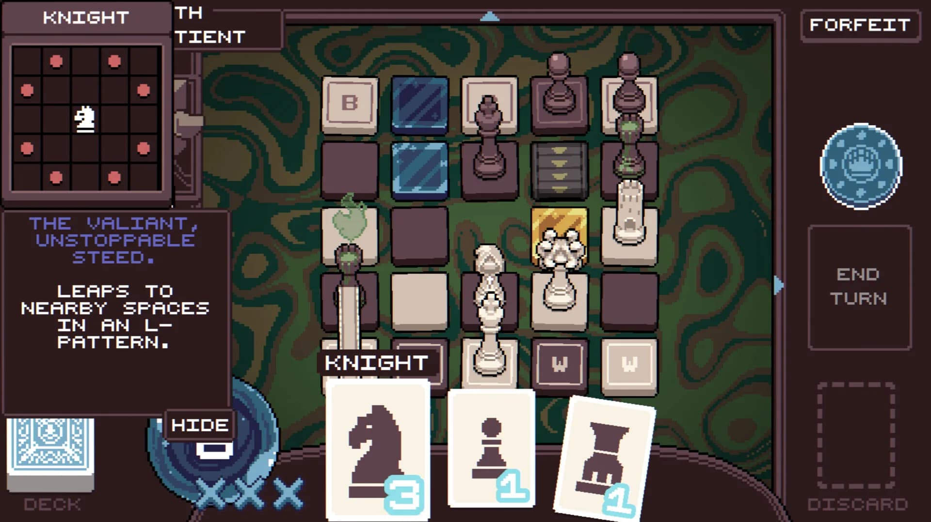 Checkmage! görsel 2