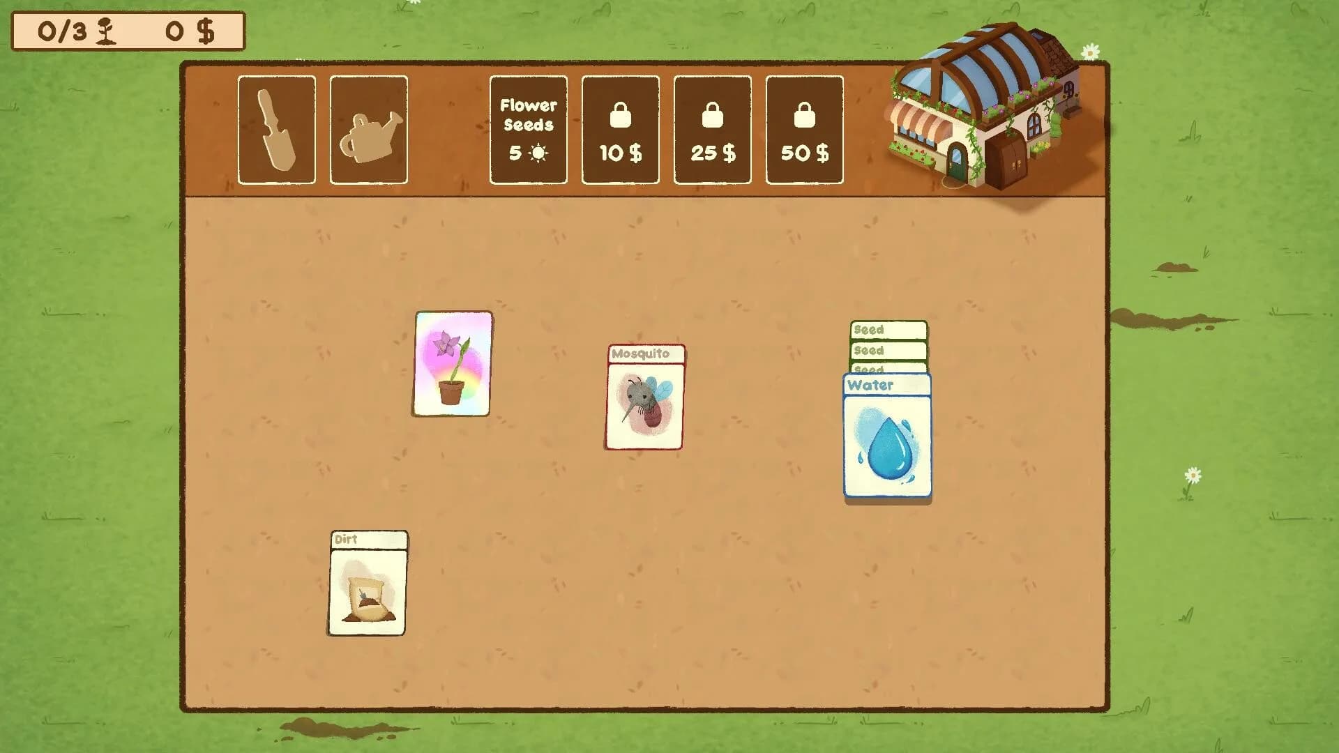 Blooming Cards görsel 5