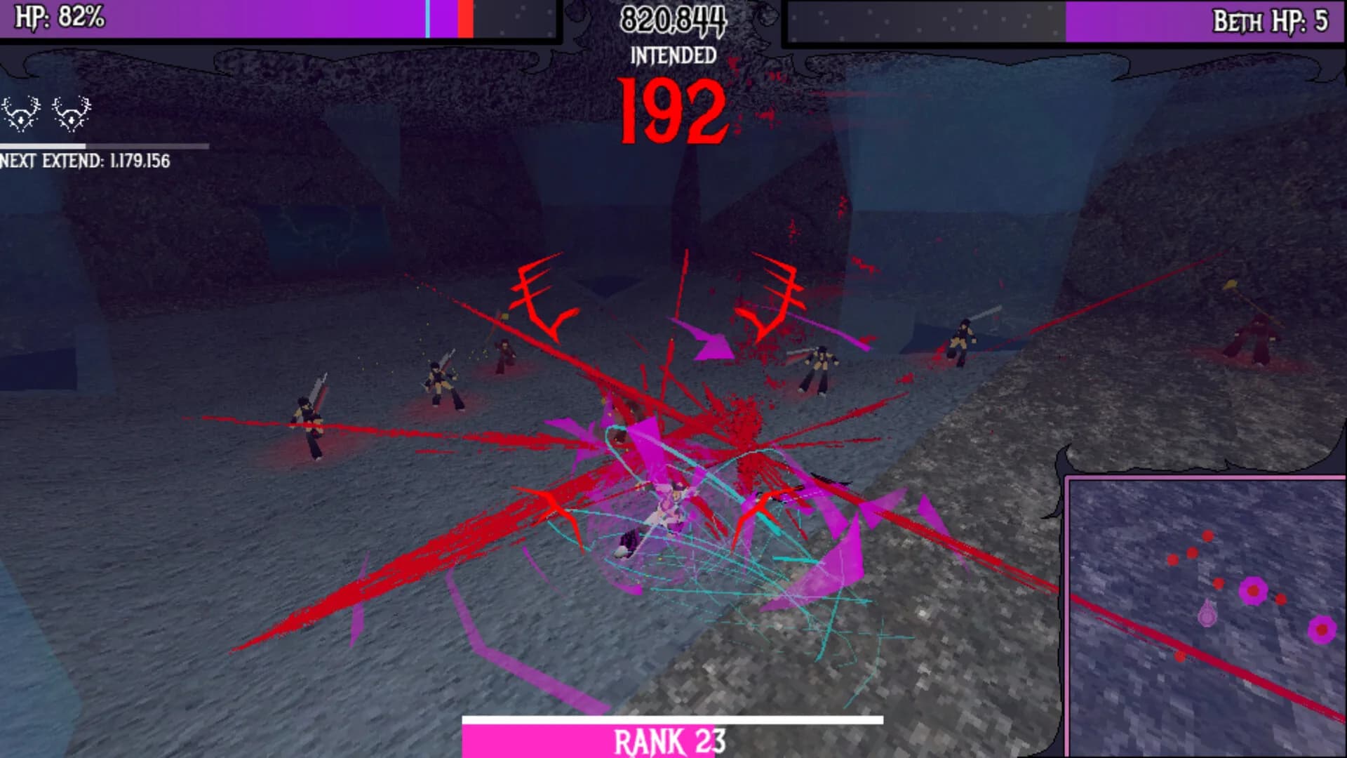 Total Chaos Against Apathy görsel 8