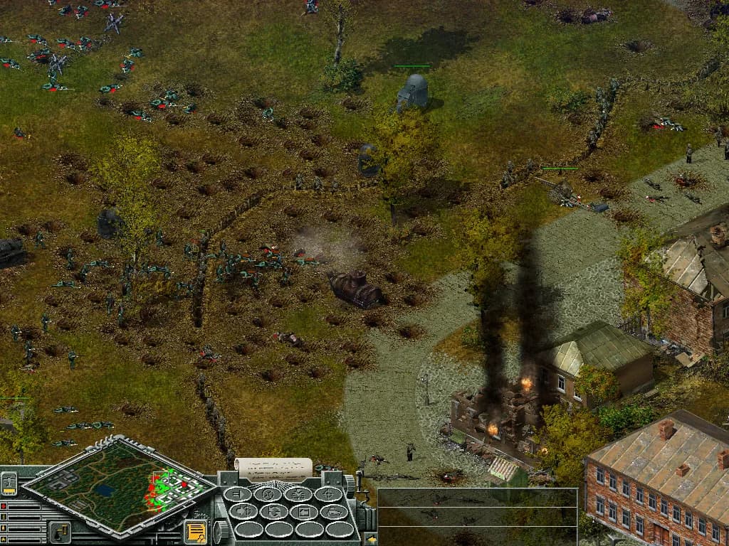 World War I görsel 3