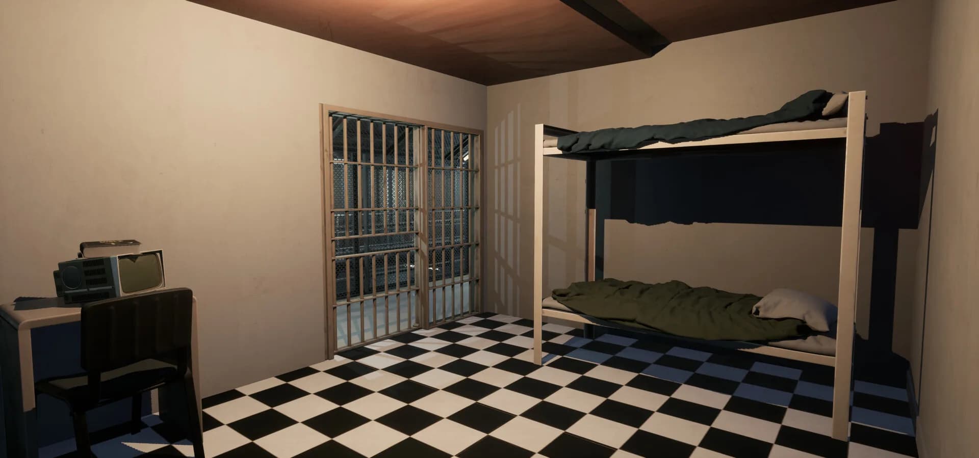 The Prisonbreak görsel 8