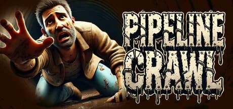 Pipeline Crawl