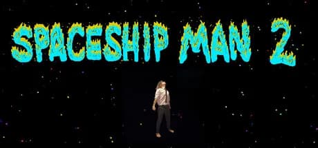 Spaceship Man 2 görsel 1