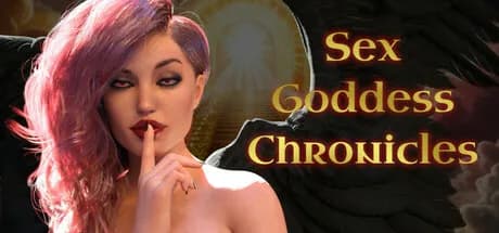 Sex Goddess Chronicles: Lilith's Seduction, An NSFW Porn VN görsel 1