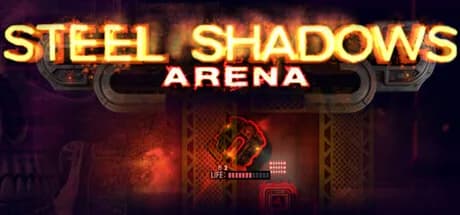 Steel shadows arena