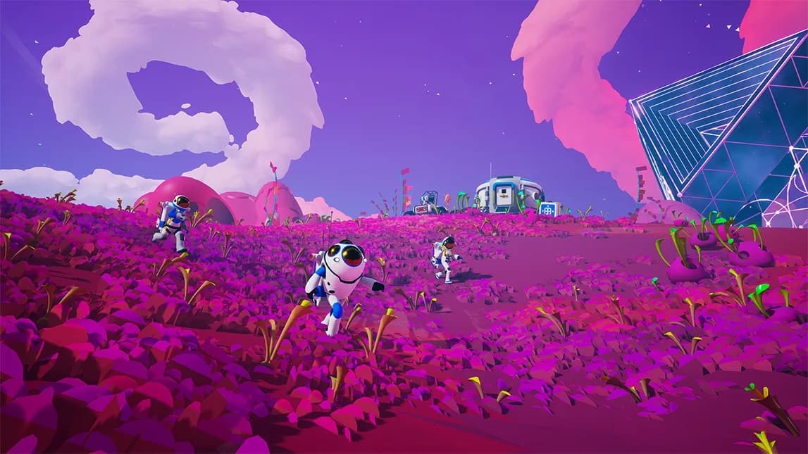 ASTRONEER görsel 2