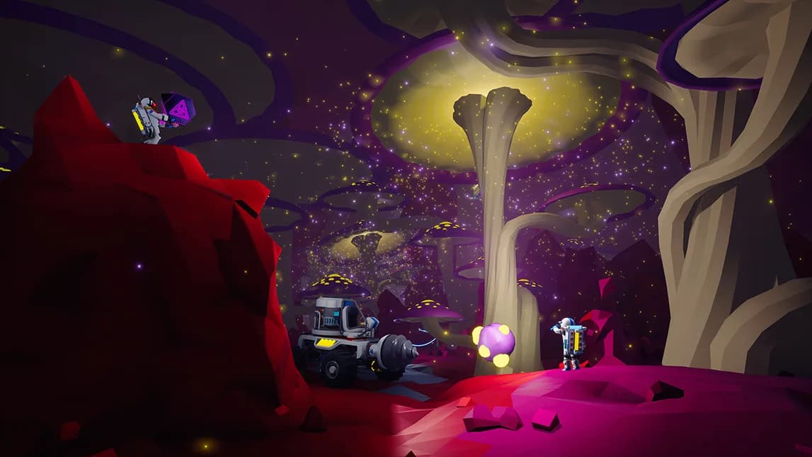 ASTRONEER görsel 4