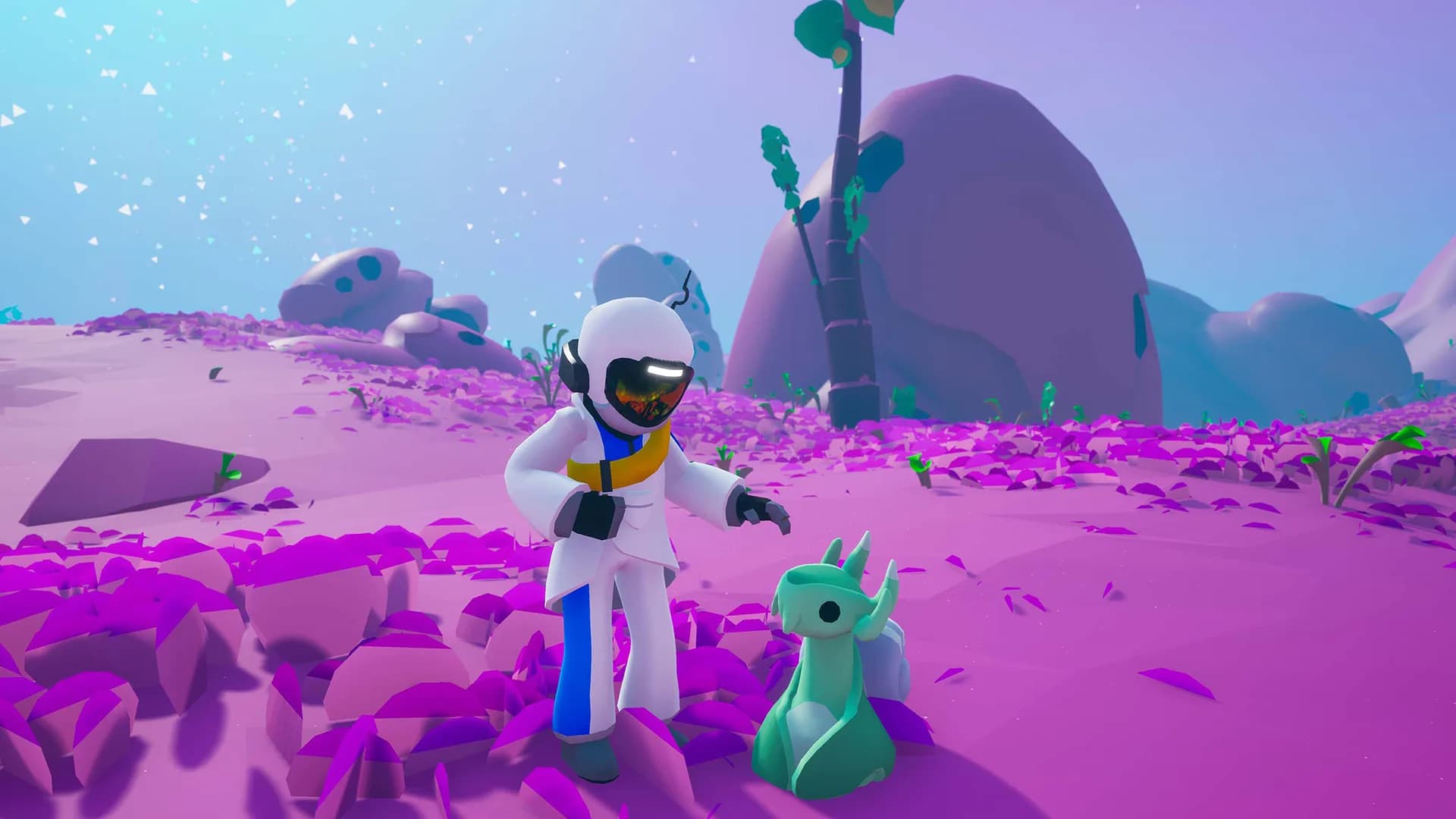 ASTRONEER görsel 5