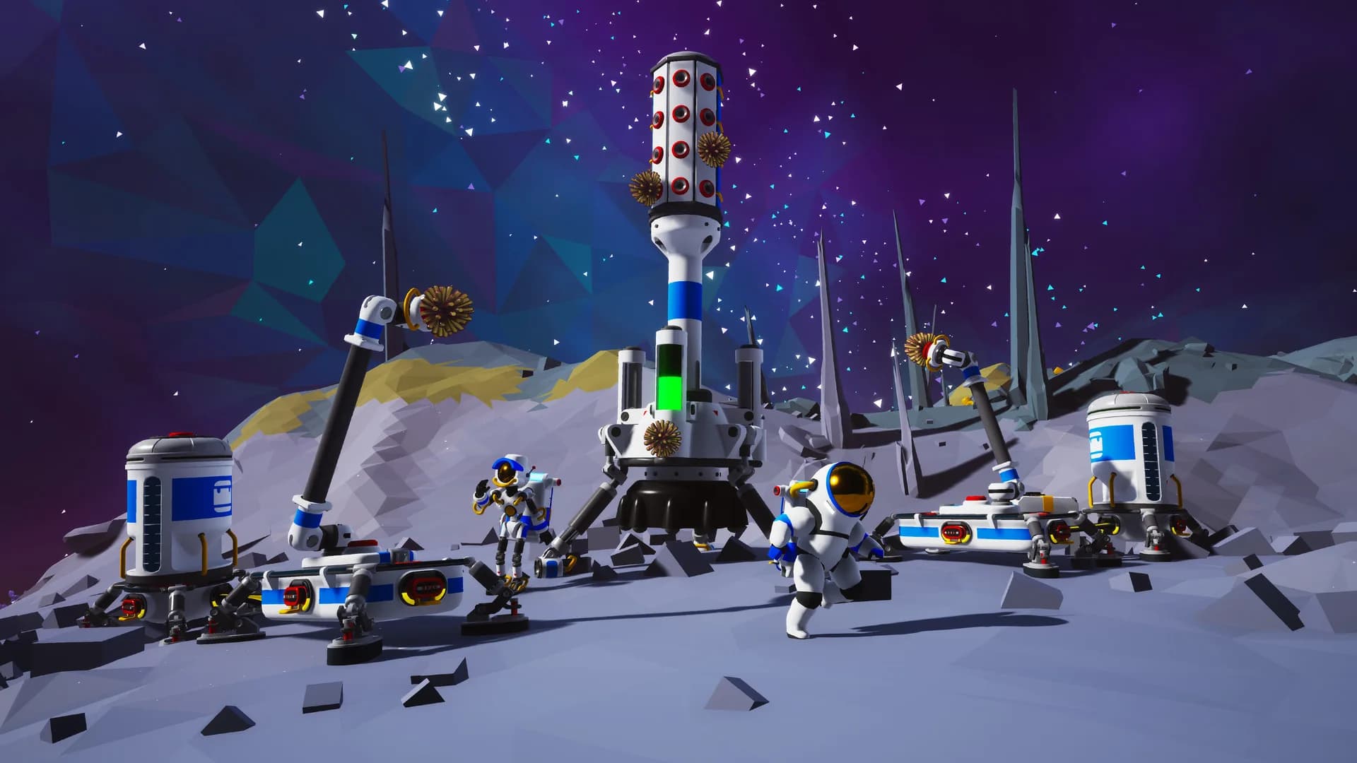 ASTRONEER görsel 6