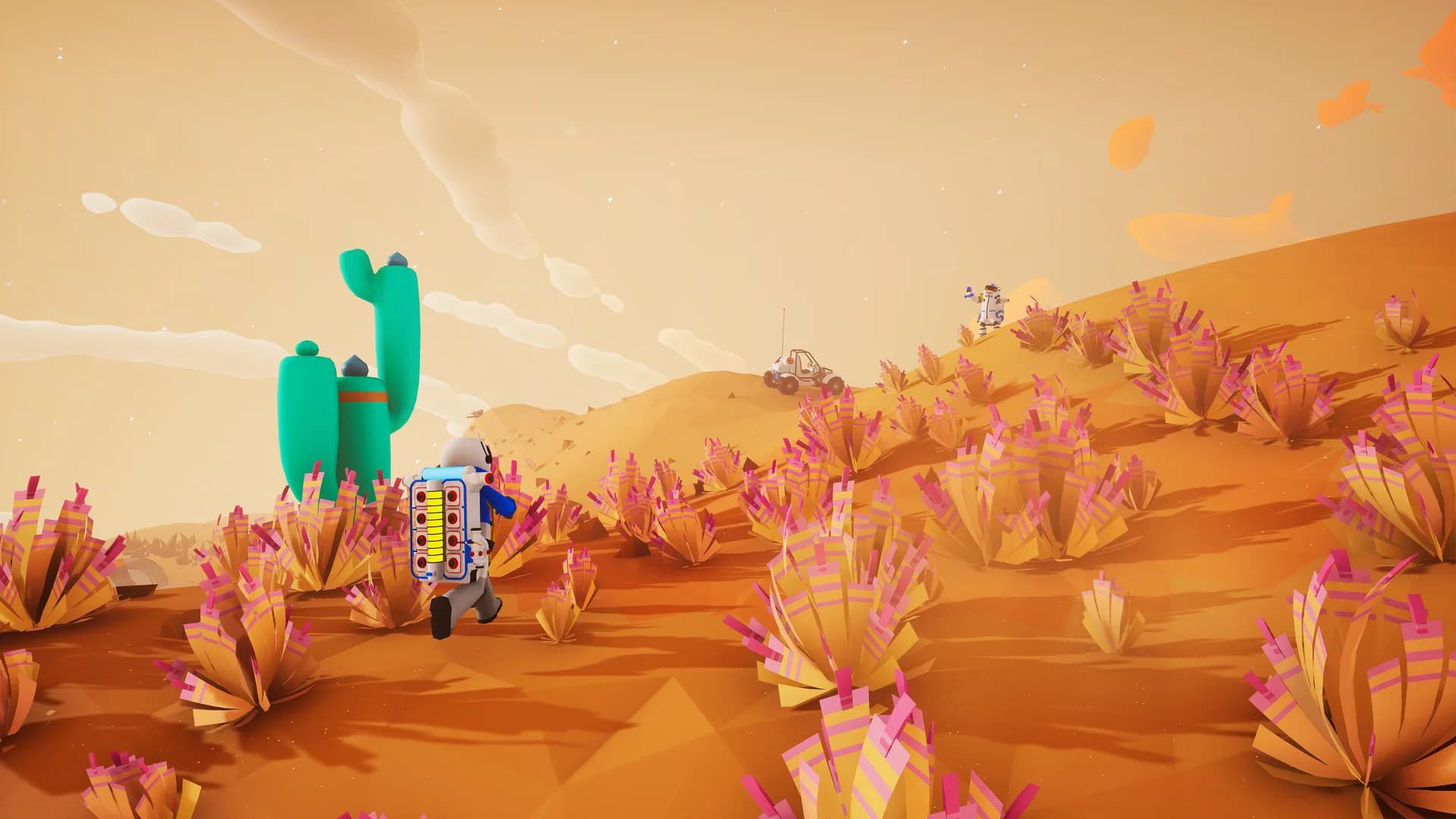 ASTRONEER görsel 7