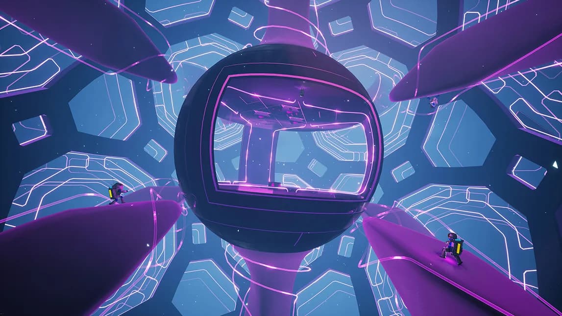 ASTRONEER görsel 10