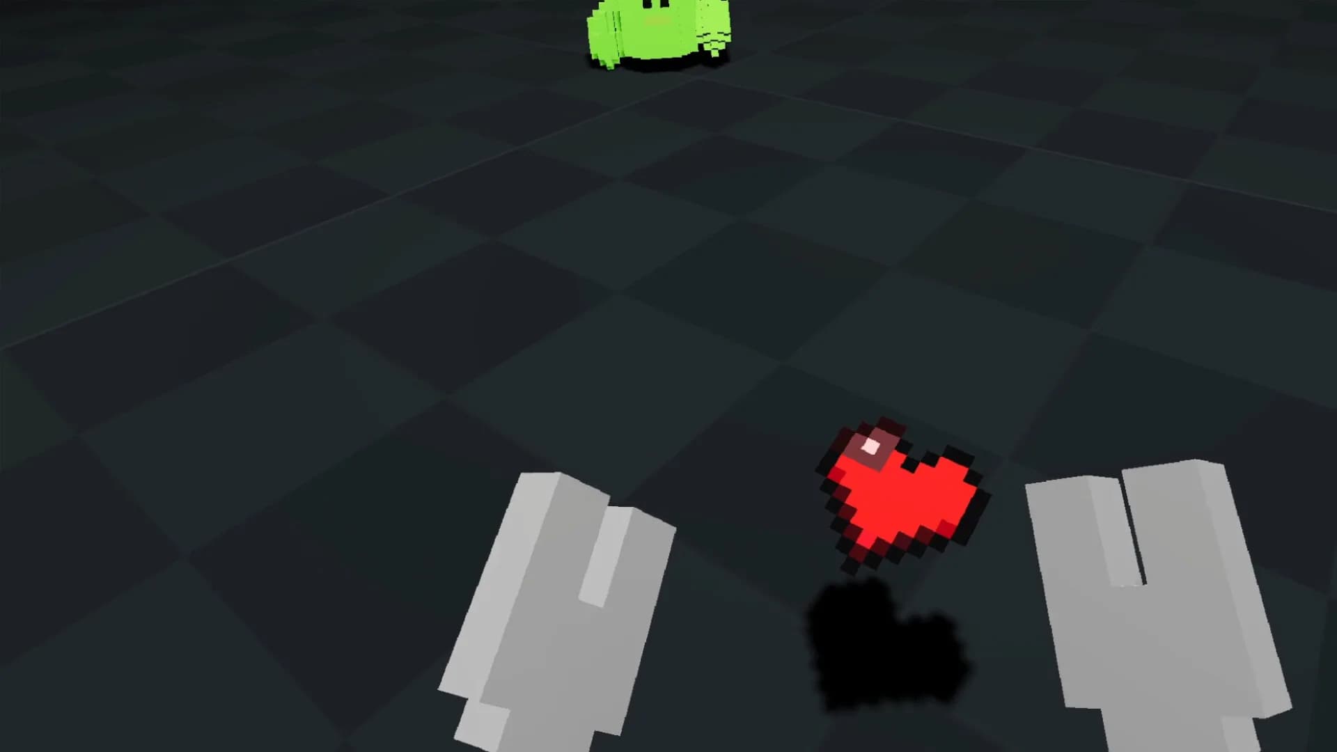 Poking Ghosts görsel 6