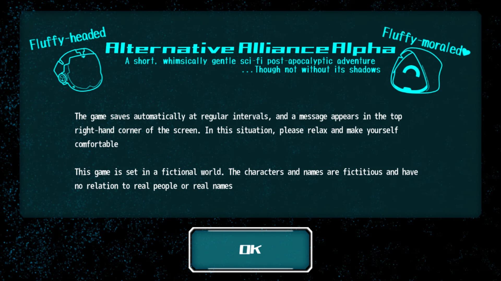 Alternative Alliance Alpha görsel 2