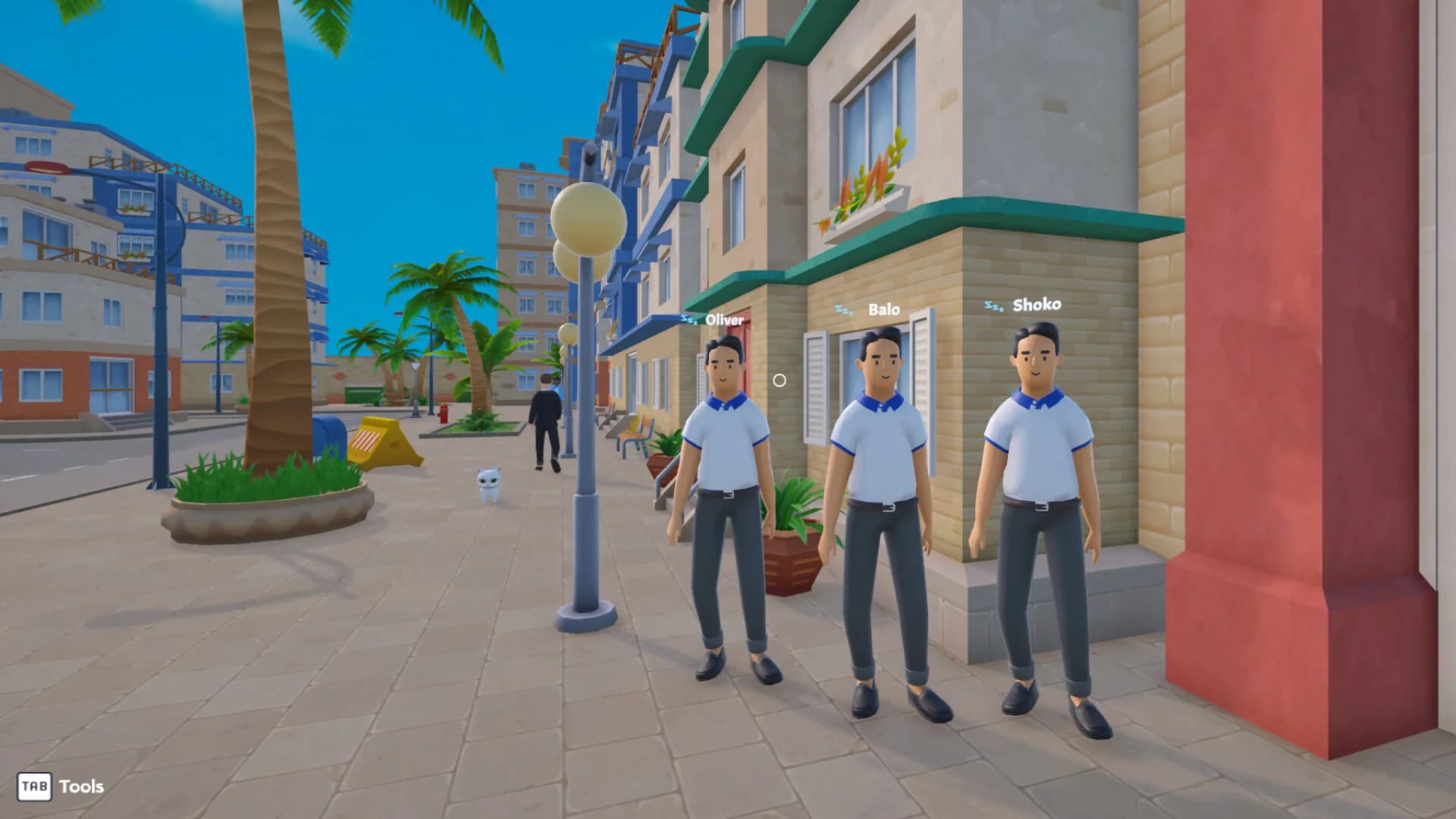 City Supermarket Simulator görsel 6