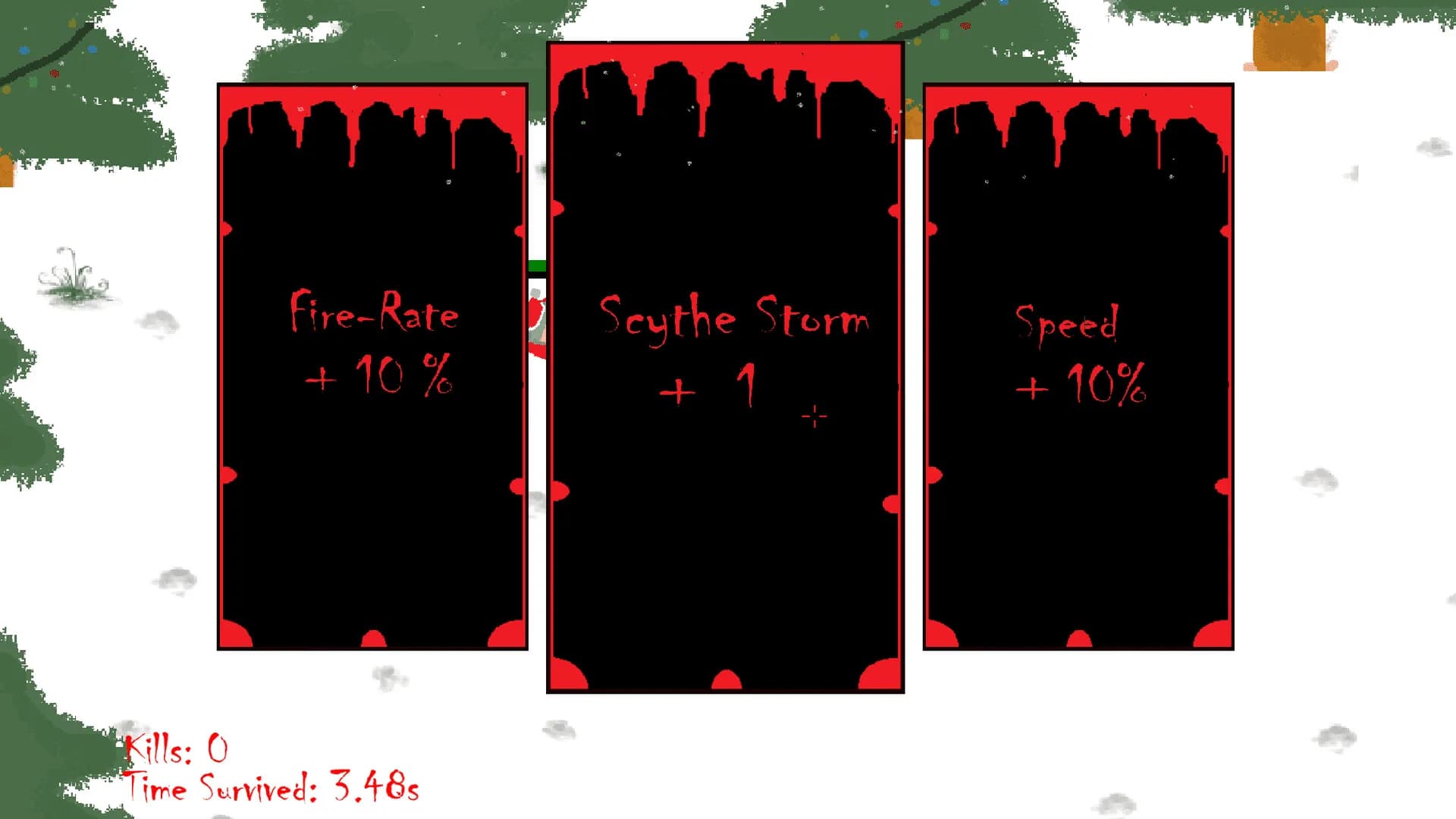 Santa's Last Stand görsel 5