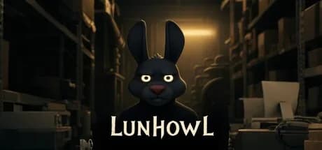 Lunhowl: Co-op Horror