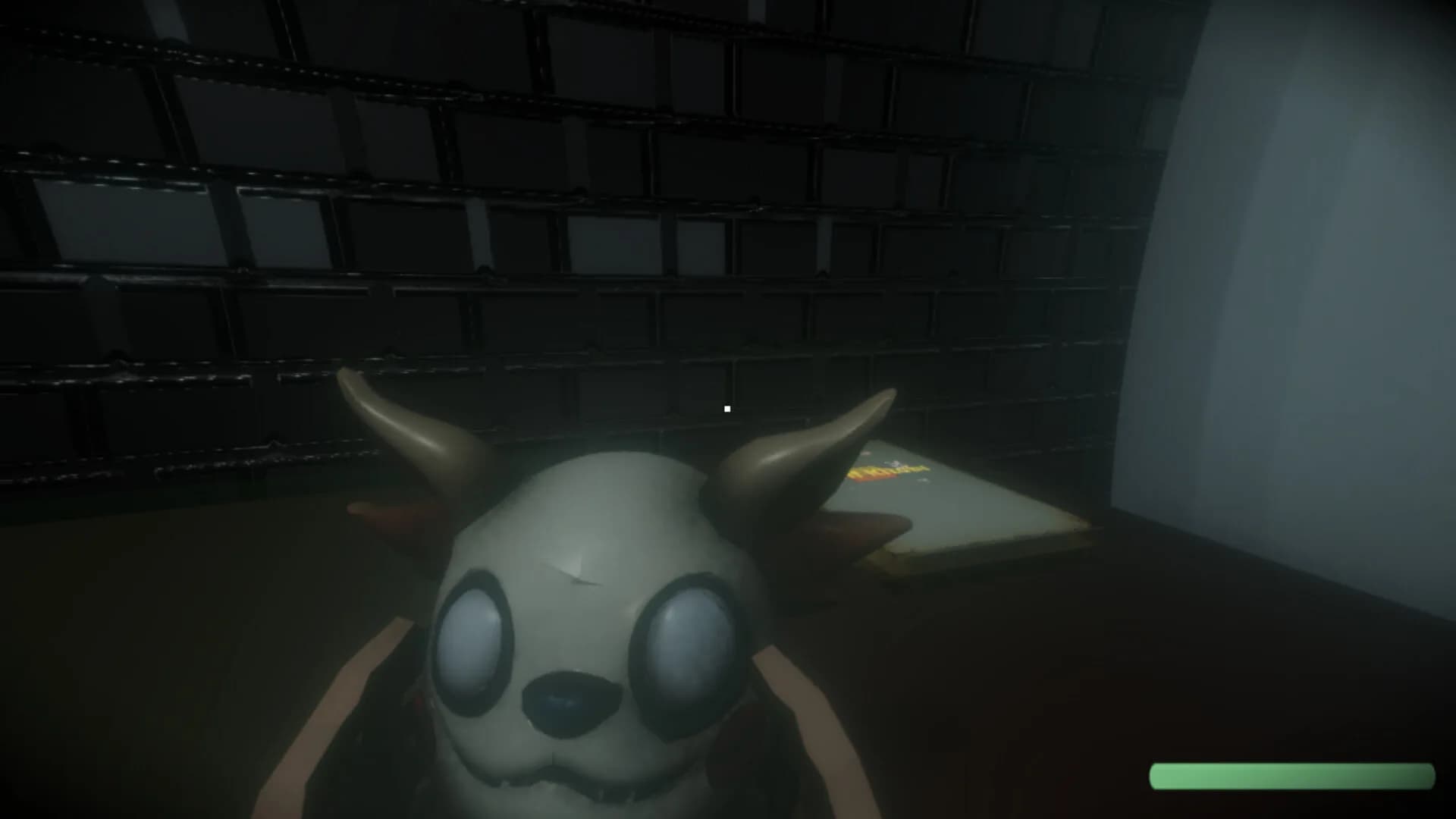 Lunhowl: Co-op Horror görsel 5