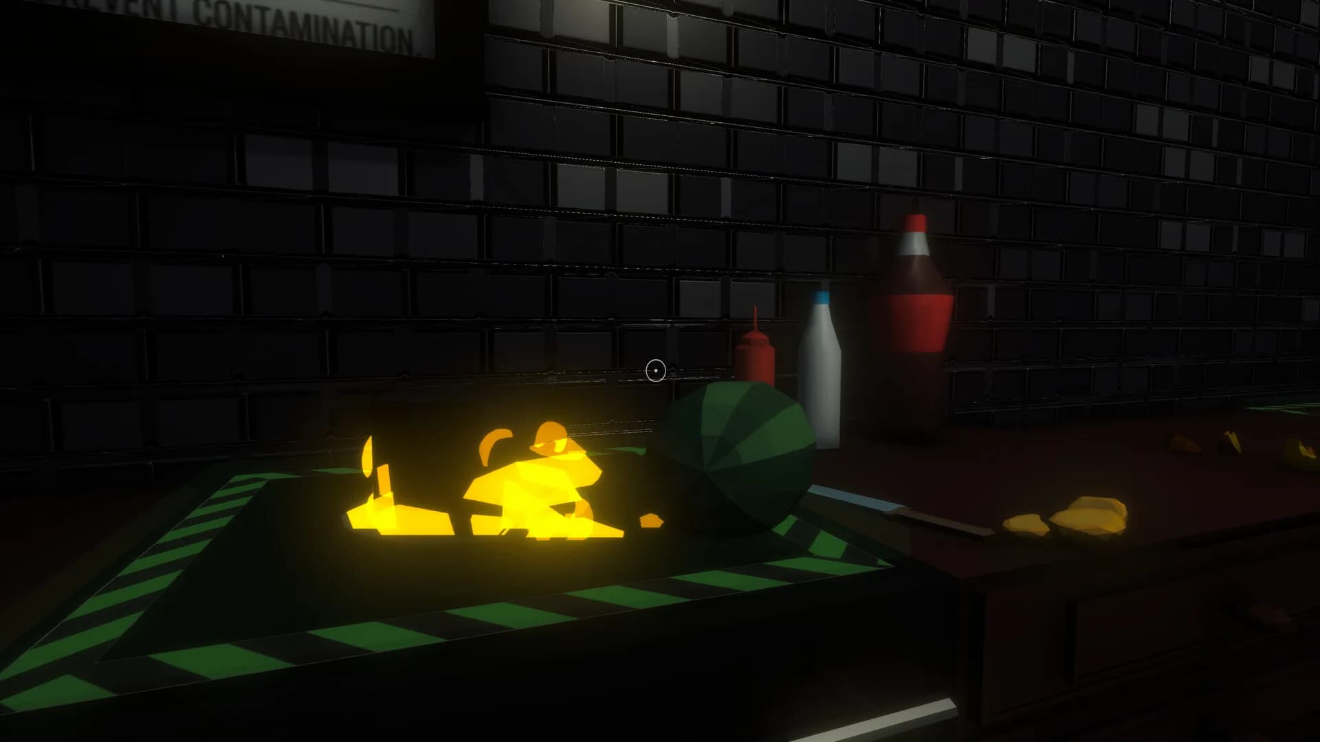 Lunhowl: Co-op Horror görsel 6