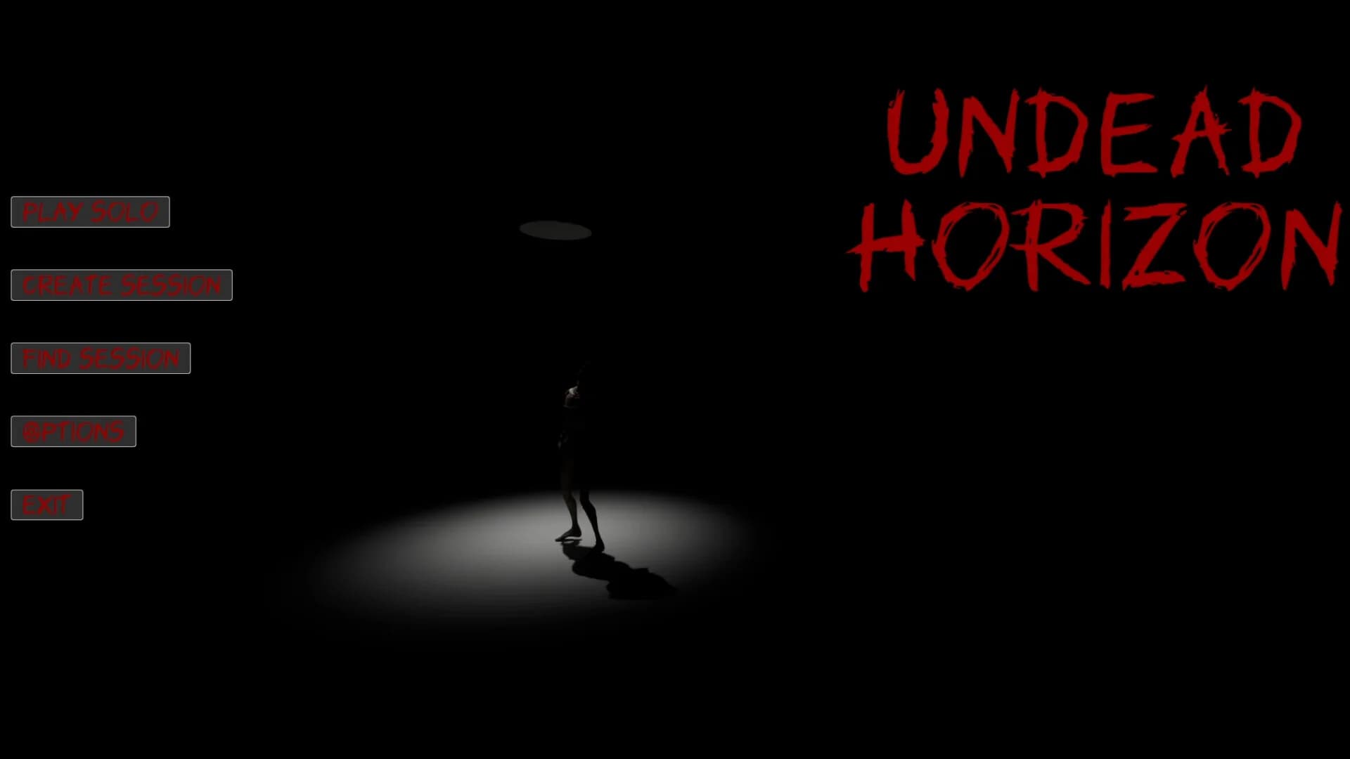 Undead Horizon görsel 7