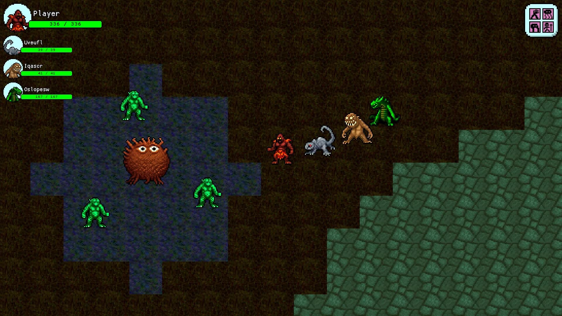 Monster Pod Quest görsel 3