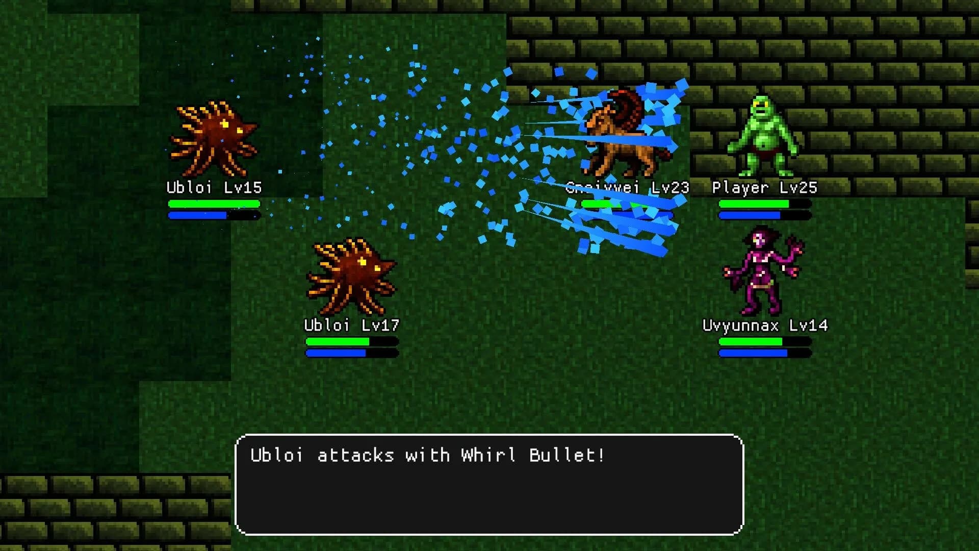 Monster Pod Quest görsel 4