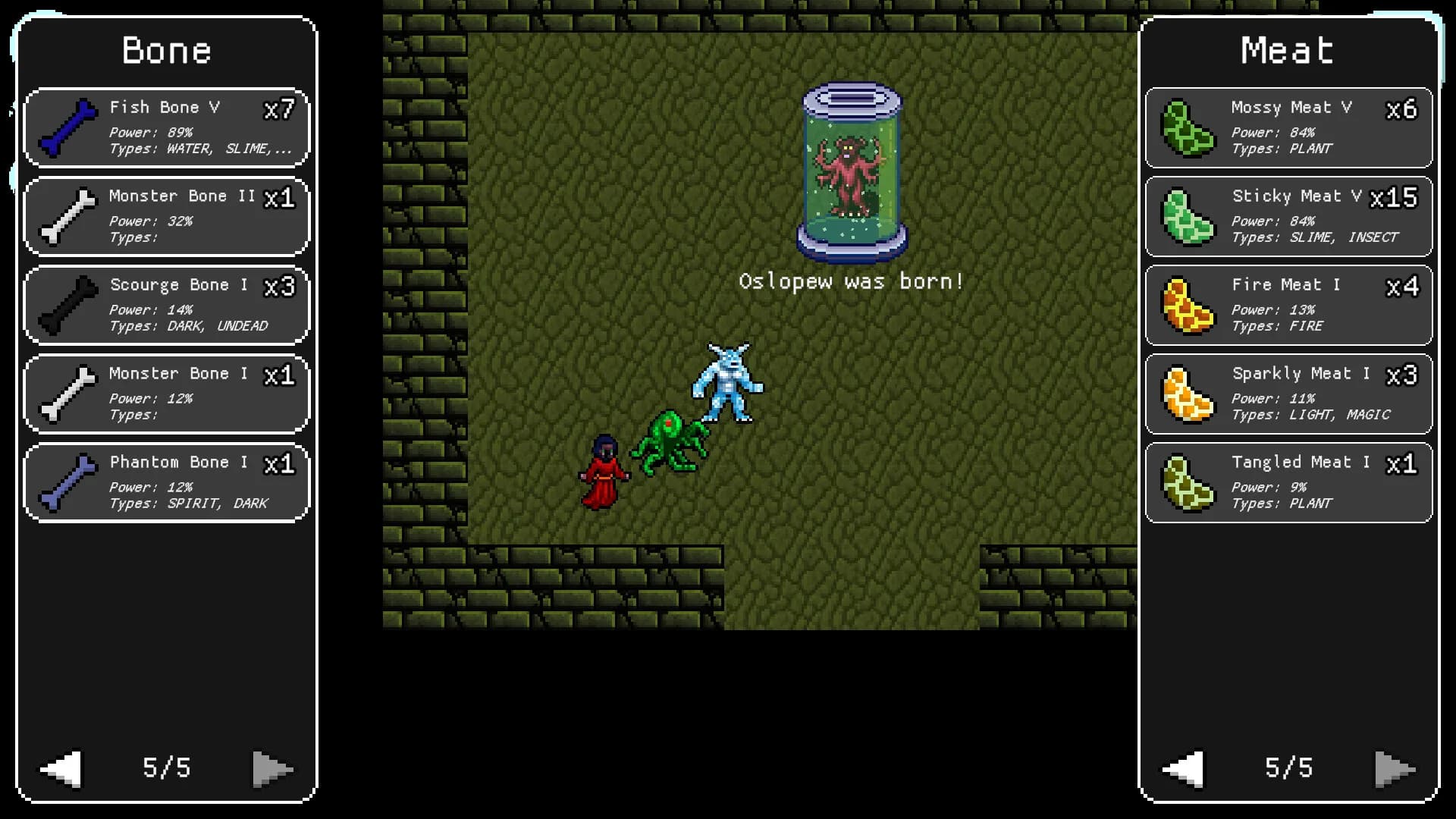 Monster Pod Quest görsel 5