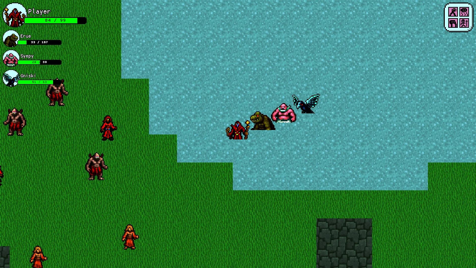 Monster Pod Quest görsel 6