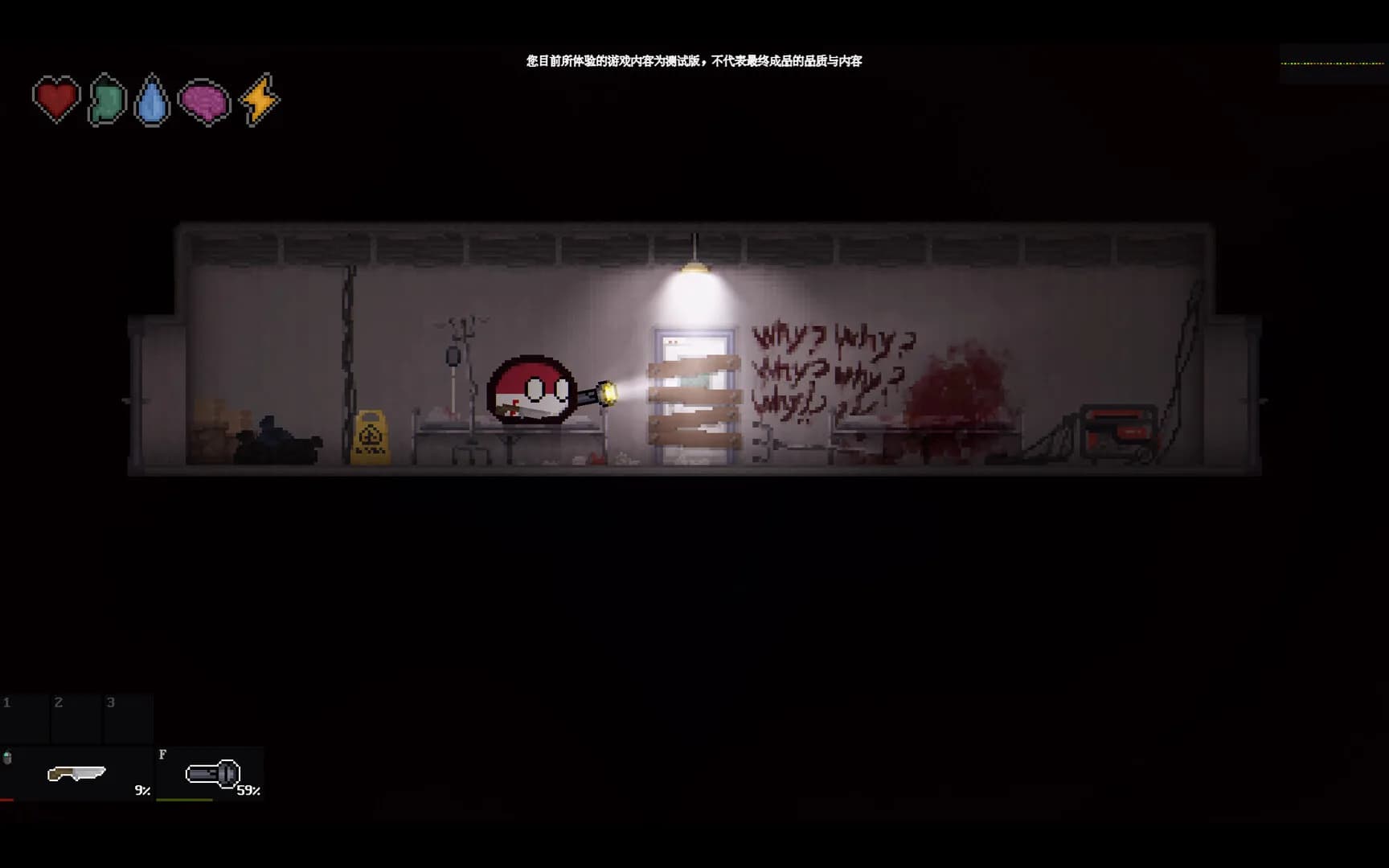 Polandball: Kara Kıyamet görsel 8