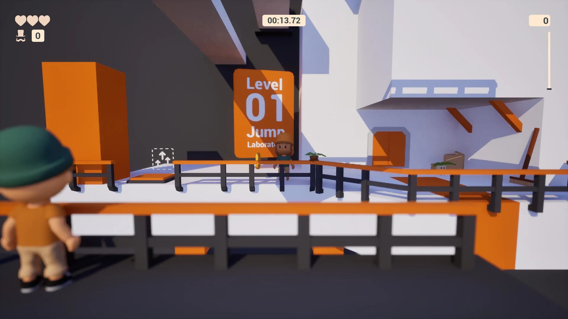 Arcade Jumper görsel 3