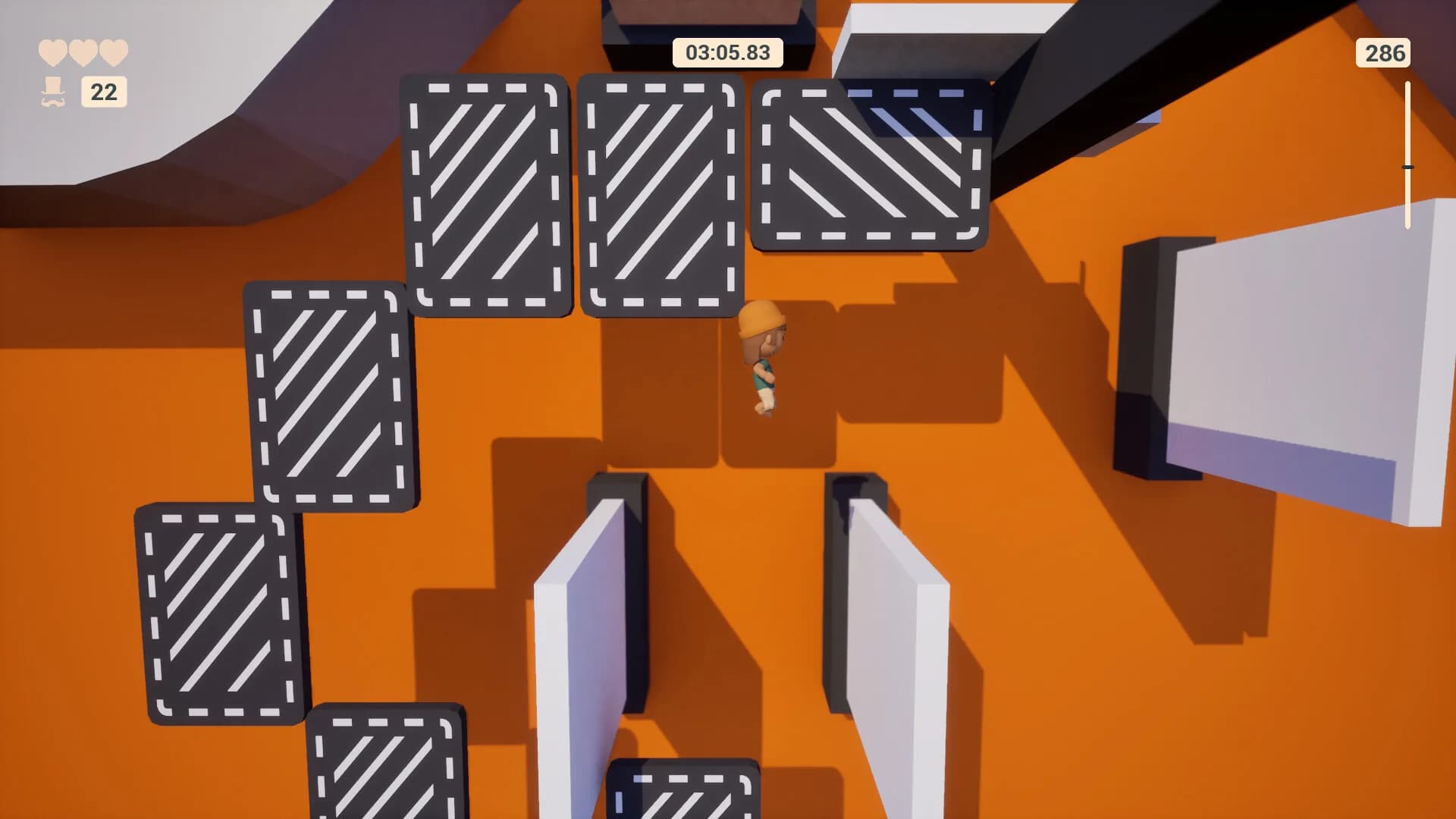 Arcade Jumper görsel 4