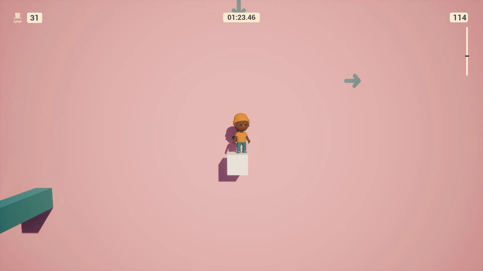 Arcade Jumper görsel 6