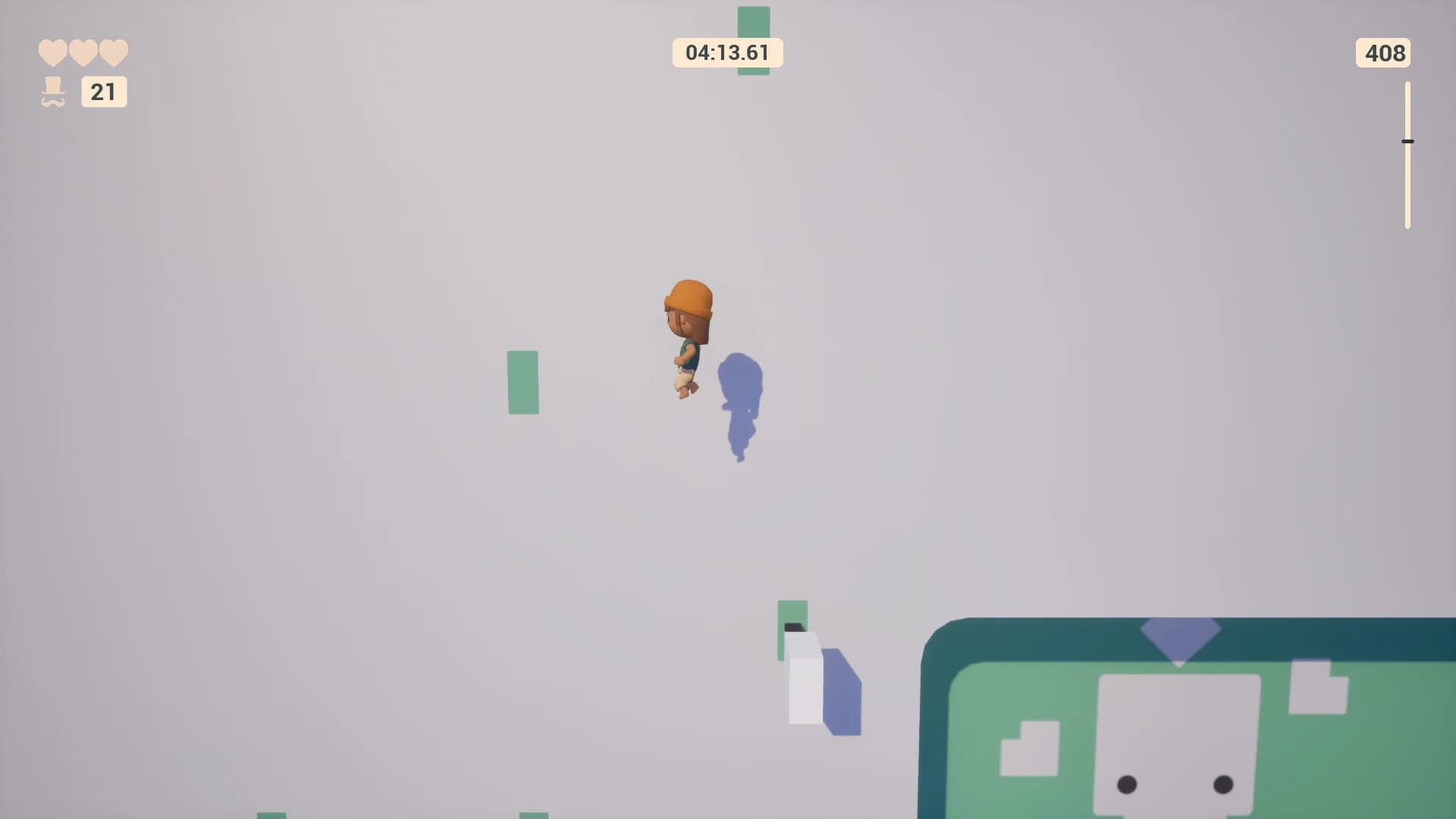 Arcade Jumper görsel 7