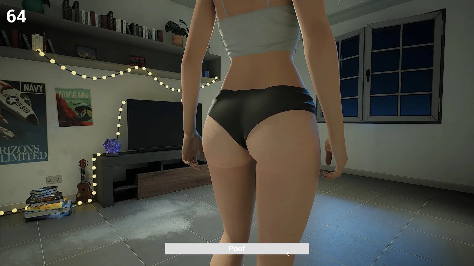 Ass Sniffing Simulator görsel 5