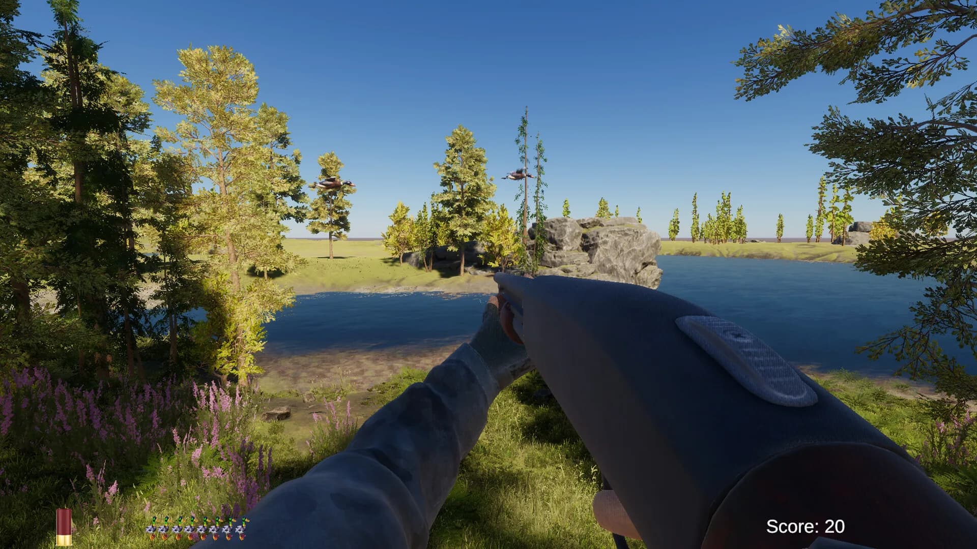 Duck Blitz görsel 2