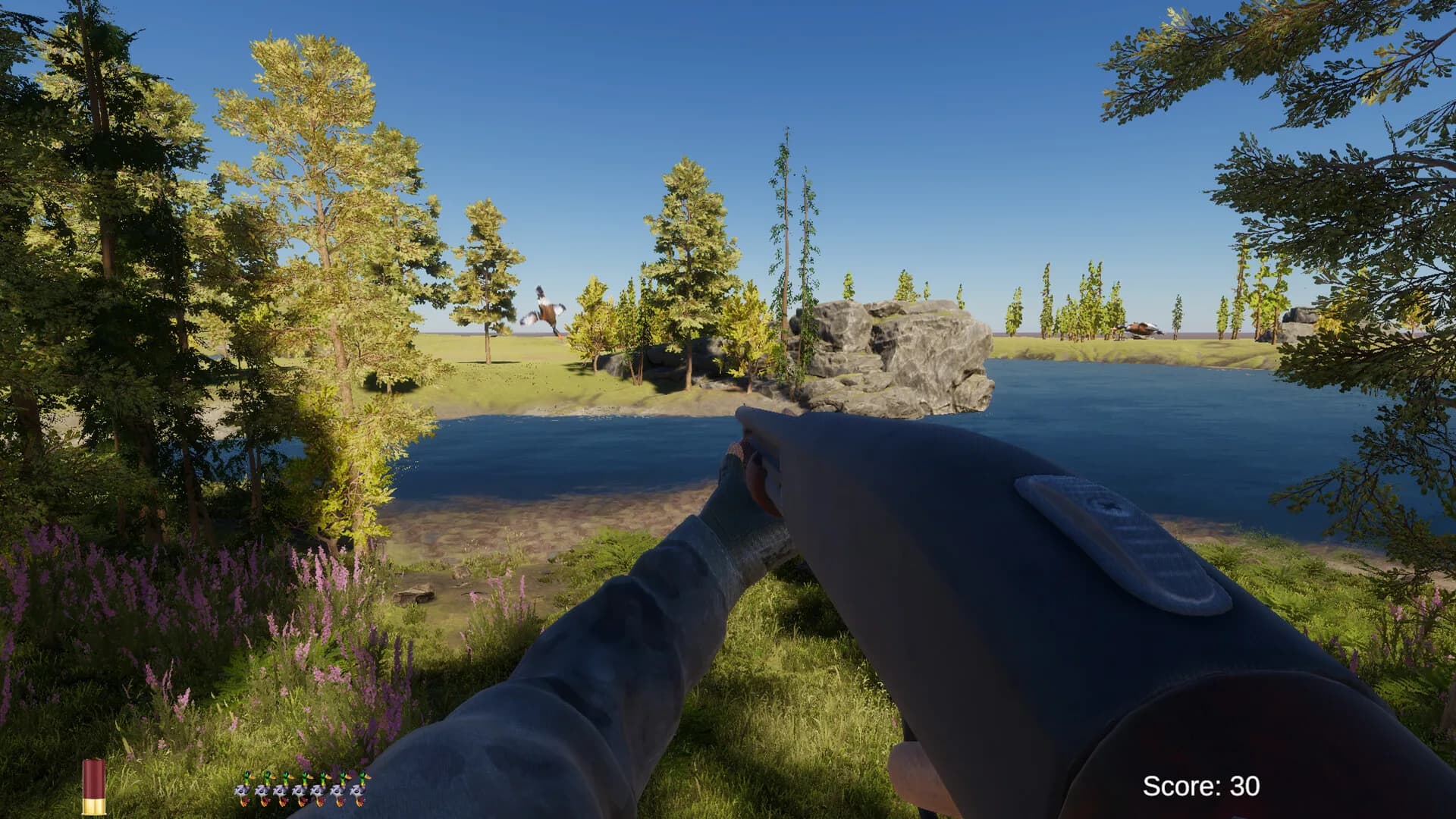 Duck Blitz görsel 3