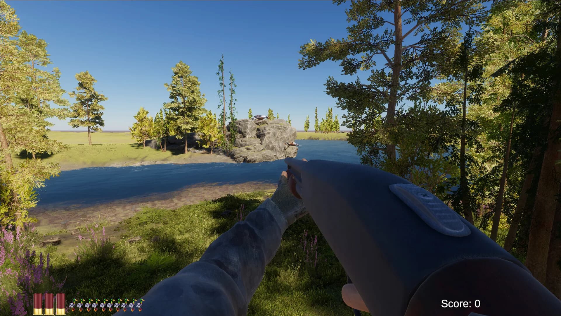 Duck Blitz görsel 4
