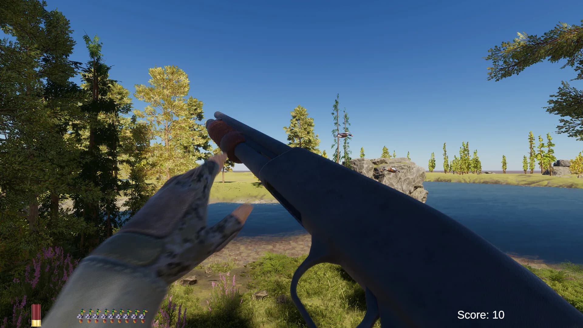 Duck Blitz görsel 6