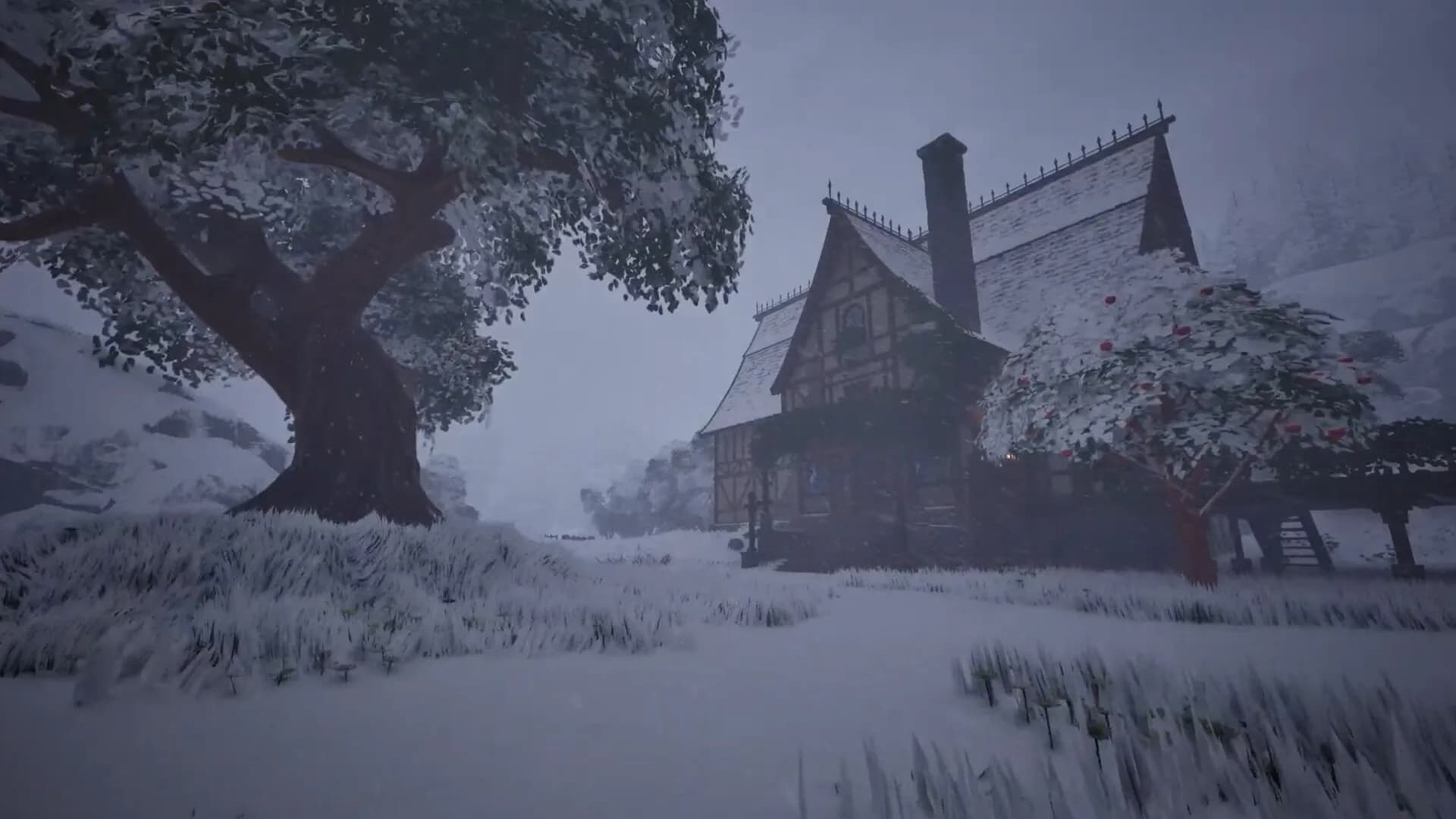 Teddy's Haven - A Fantasy Inspired Shop Simulator görsel 8